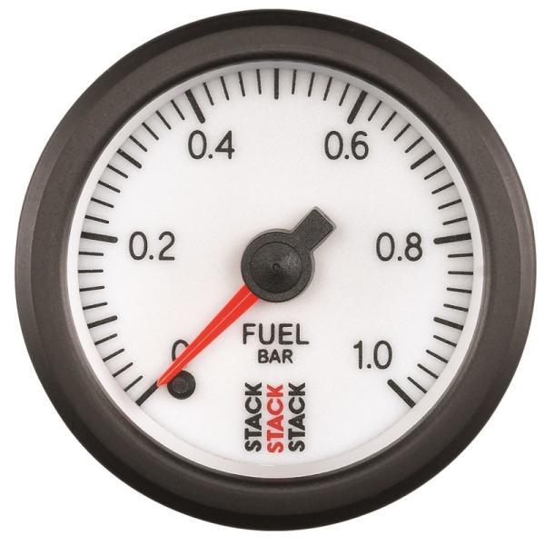 AutoMeter ST3353