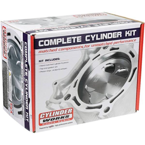 Cylinder Works CW10011K03