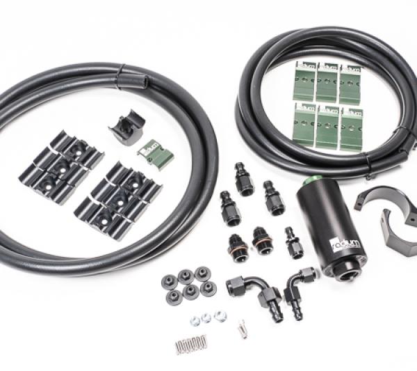 Radium Engineering 20-0761-05