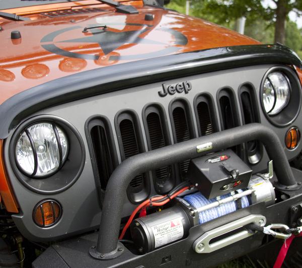 Rugged Ridge 11350.02