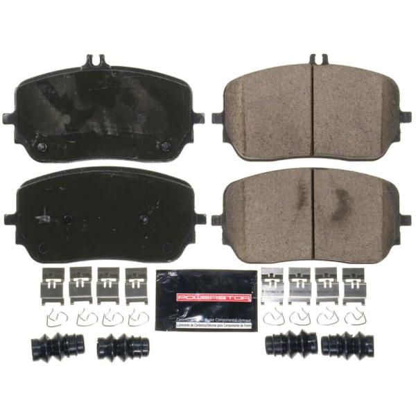PowerStop Z23-2237