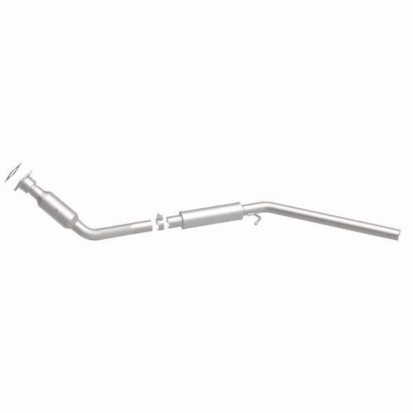 MAG Converter Direct Fit Magnaflow 5551448