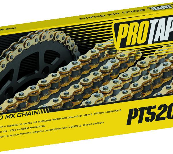 ProTaper 021708