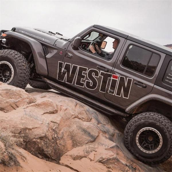Westin 42-6025