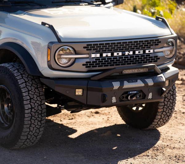 DV8 Offroad FBBR-01