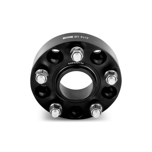 Mishimoto BNWS-003-381BK