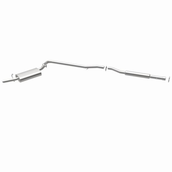 MAG BRE Exhaust Kits Magnaflow 106-0072