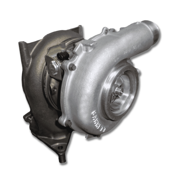 Garrett 773542-5001S