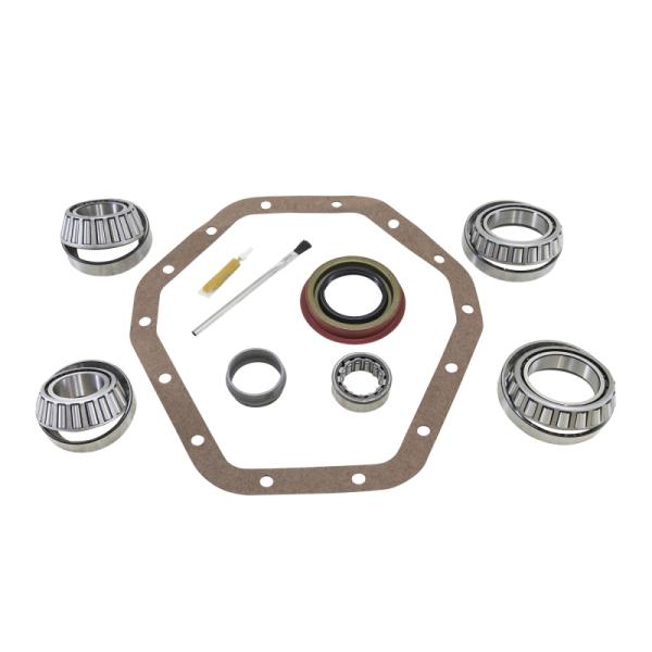 Yukon Gear & Axle ZBKGM14T-A