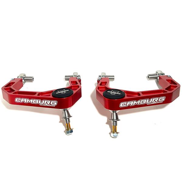 Camburg CAM-310184-RED