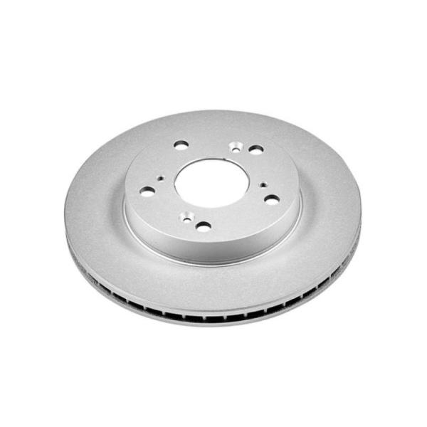 PowerStop JBR1551EVC