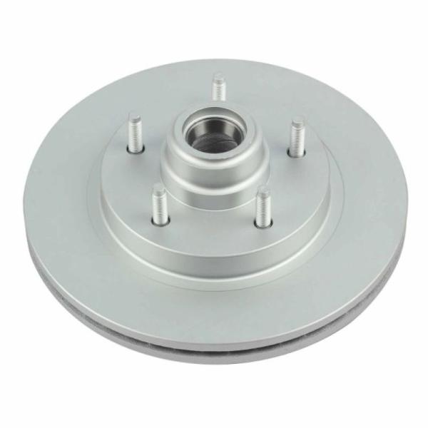 PowerStop AR8556EVC