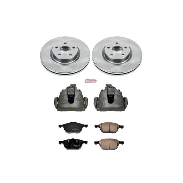 PowerStop KCOE4575