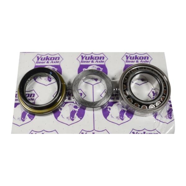 Yukon Gear & Axle AK R-J01