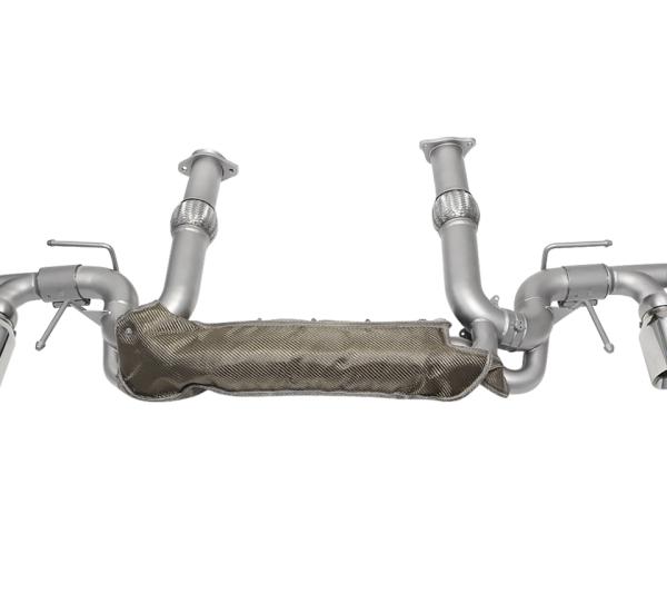 Soul Performance CHEV.C8.VES.SWT.POL