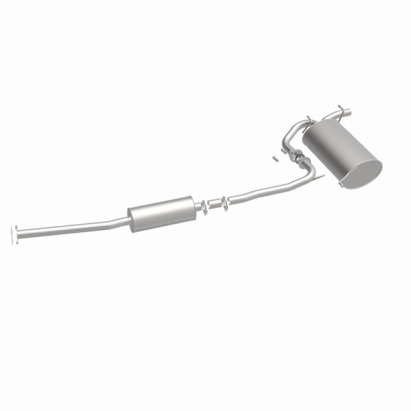 Magnaflow 106-0155