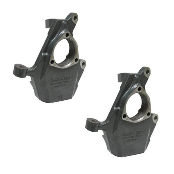 Belltech 2509