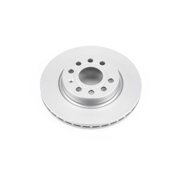 PowerStop EBR1289EVC