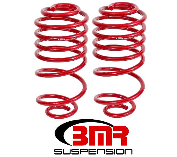 BMR Suspension SP037R