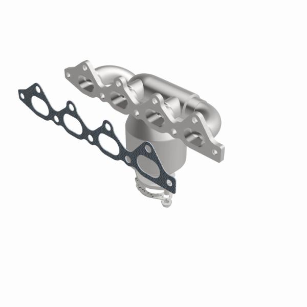 MAG Converter Direct Fit Magnaflow 50655