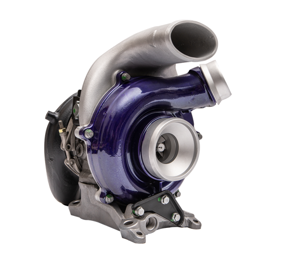 ATS Diesel 2023023368