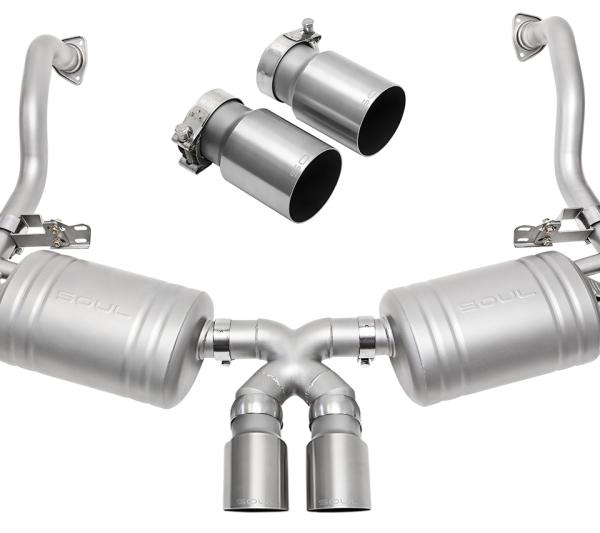 Soul Performance POR.9871.ESX.SWTBR