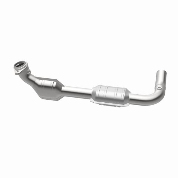 Magnaflow 458001