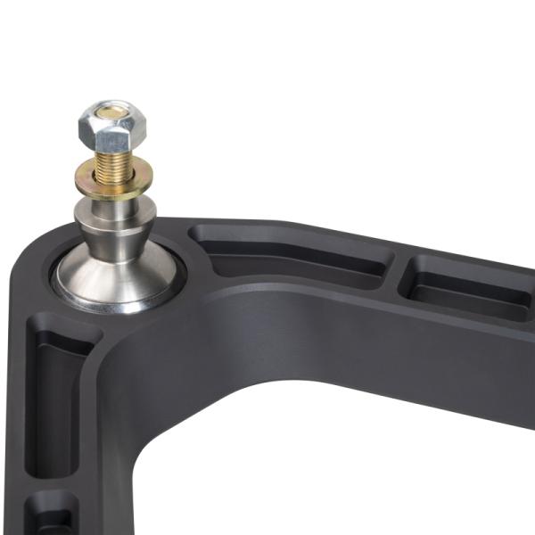 CMB KINETIK V2 Uniball Upper Arms Camburg CAM-310187-GRY