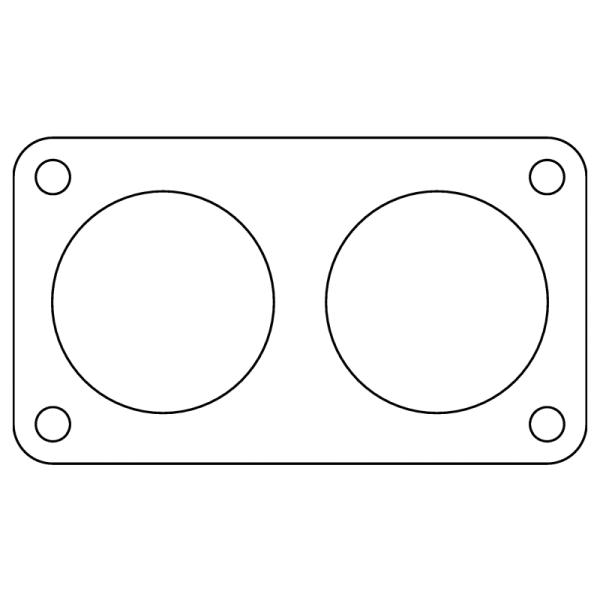 Cometic Gasket C15100
