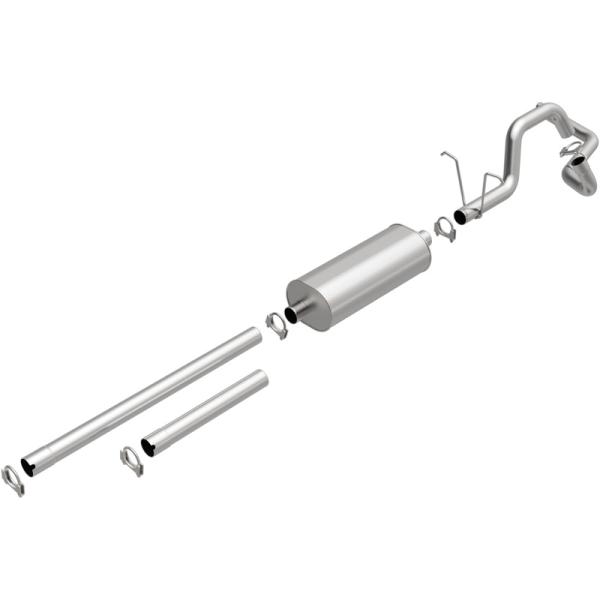 MAG BRE Exhaust Kits Magnaflow 106-0027