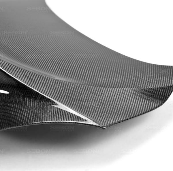 Seibon TL0809INFG372D-C