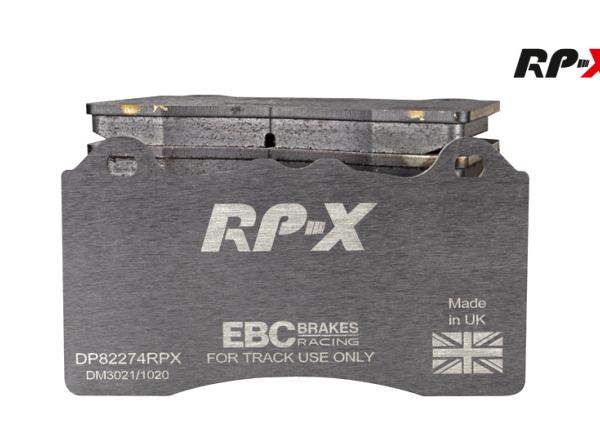 EBC DP8038RPX