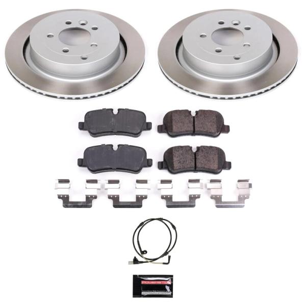 PowerStop SC6564