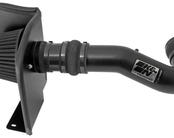 K&N Engineering 71-3058