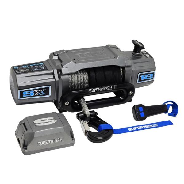 Superwinch 1712201