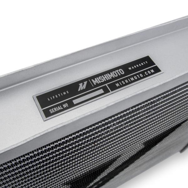 Mishimoto MMRAD-CMDRV8-86