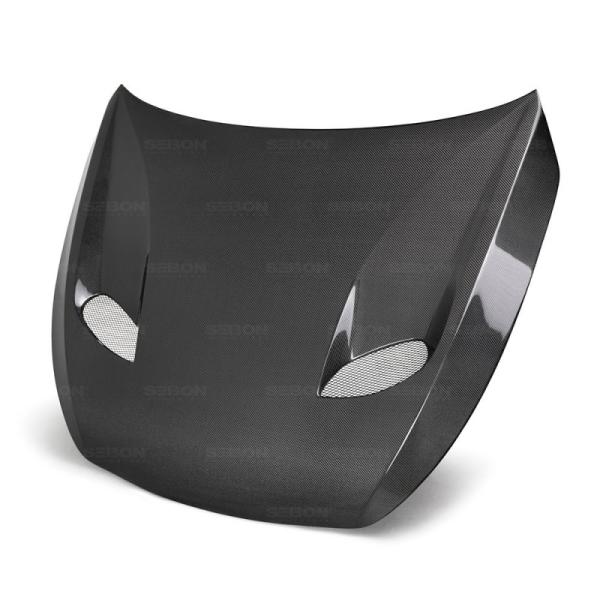 Seibon HD17INFQ60-TSII
