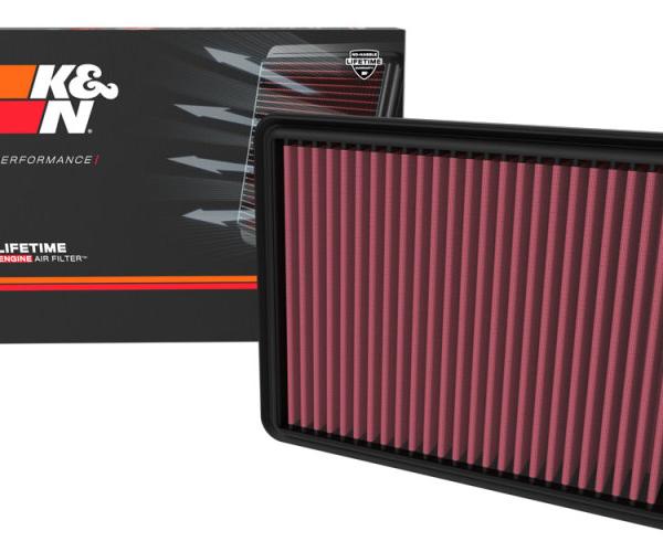 K&N Engineering 33-3177