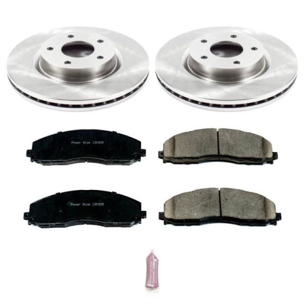 PowerStop KOE6494