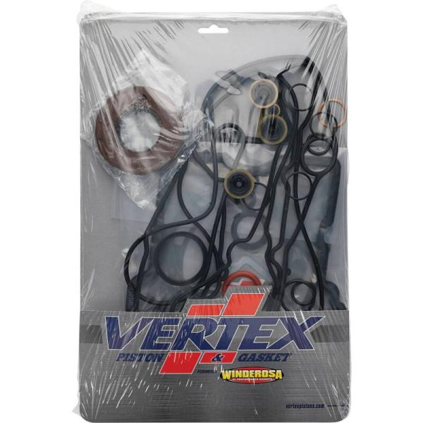 VEP Engine Oil Seal Kit Vertex Pistons 8110052
