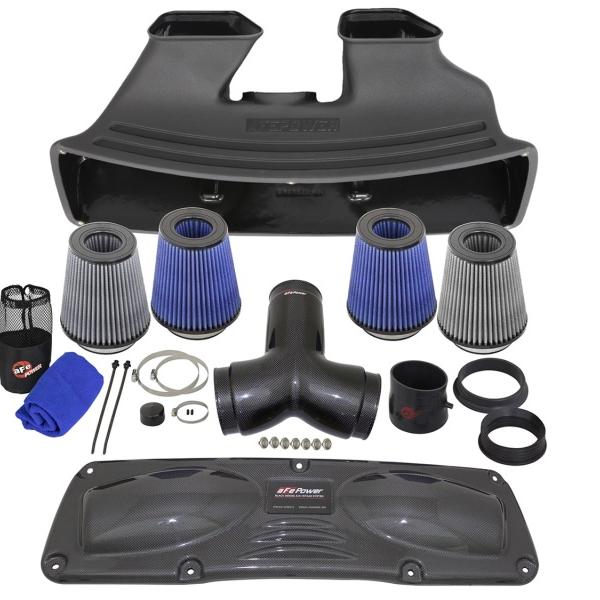 AFE Air Intake Components aFe 52-12352-C