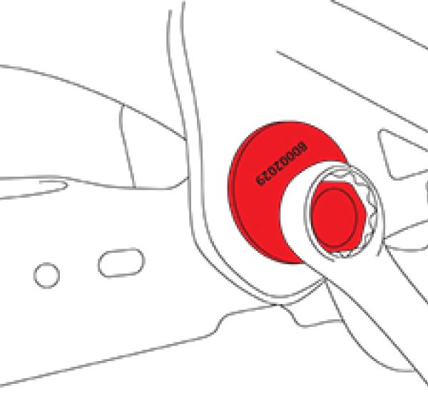 SPC Performance 25370