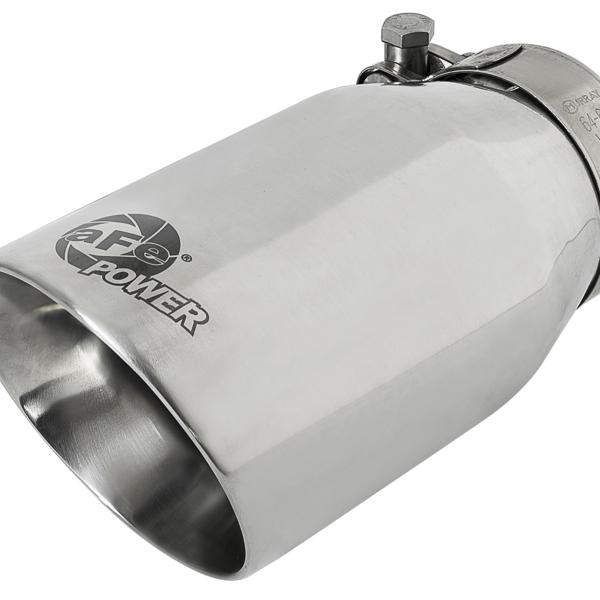 AFE Mach Force-Xp Exhaust Tip aFe 49-36427-P