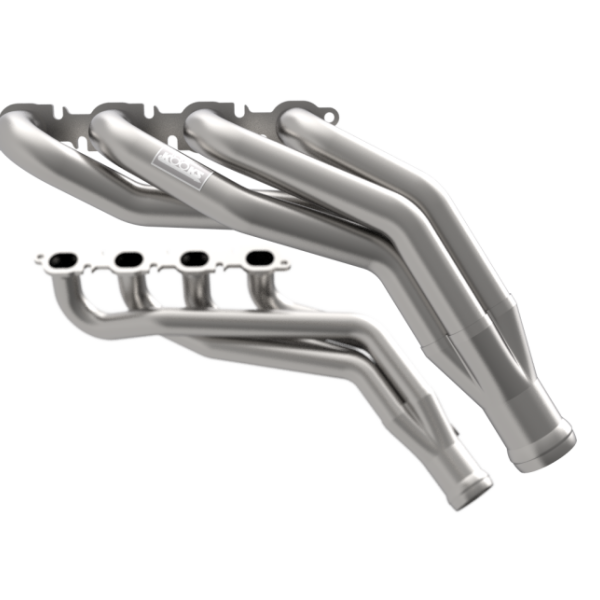 KSH Headers & Conn Pipe Kooks Headers 1400H440