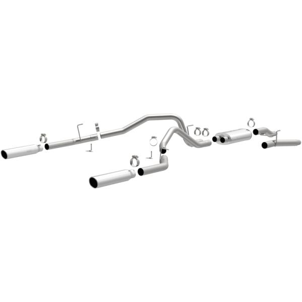 Magnaflow 16520
