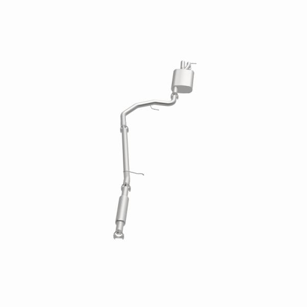 MAG BRE Exhaust Kits Magnaflow 106-0900