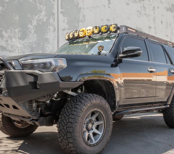 KC HiLiTES 1283