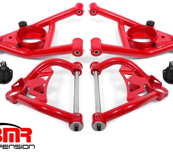 BMR Suspension AA033R