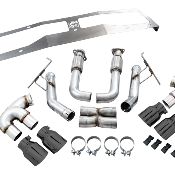 AWE Tuning 3020-43086