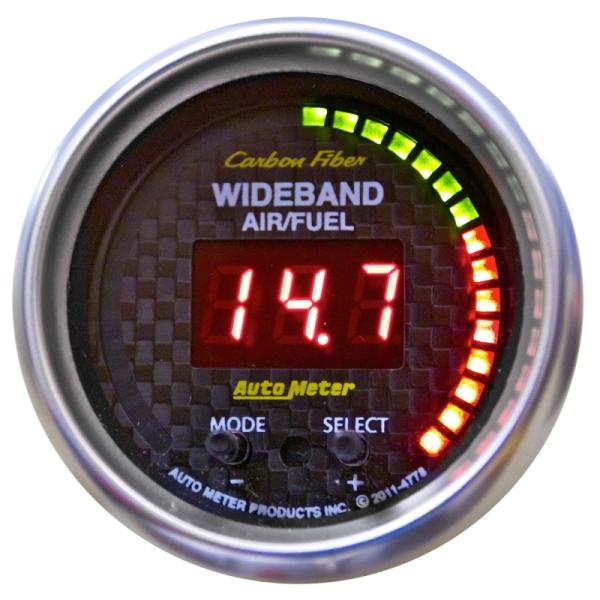 AutoMeter 4778
